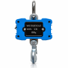 Waga elektroniczna hakowa Lilascale LCR1 1000kg